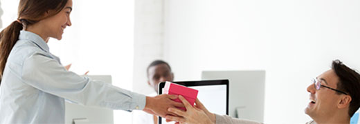 Team Building & Incentive programs
