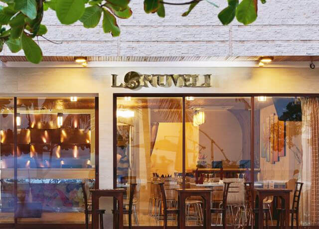 Lonuveli Hotel